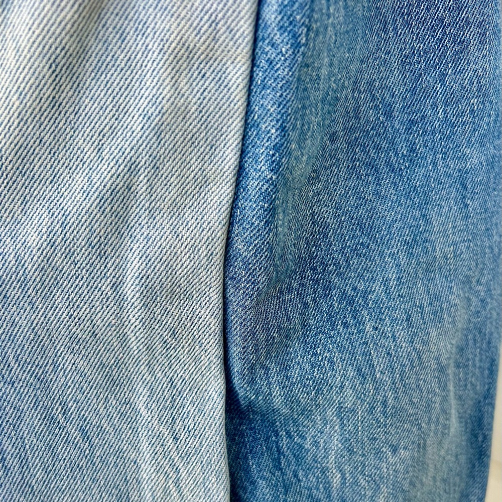 Levi’s Reworked Womens Jeans - Picture 4 of 5